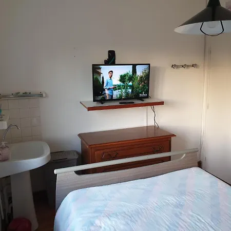 Des Clematites Séjour chez l'habitant