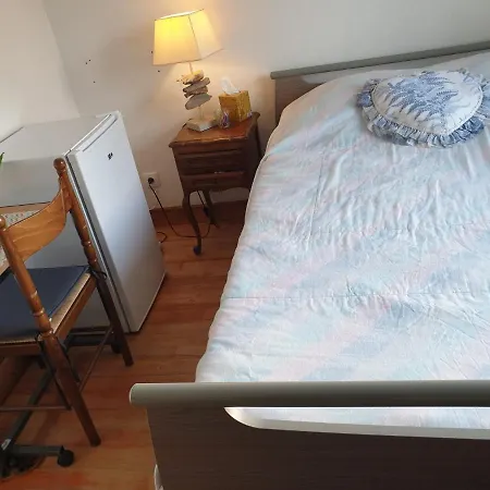 Séjour chez l'habitant Des Clematites *